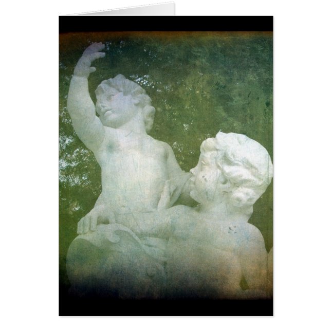 Statue (Devant)