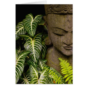 Statue dans des informations sur l'emplacement de