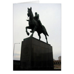 statue de cheval havana