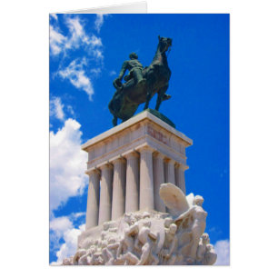 statue de havane