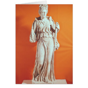 Statue de Hecate