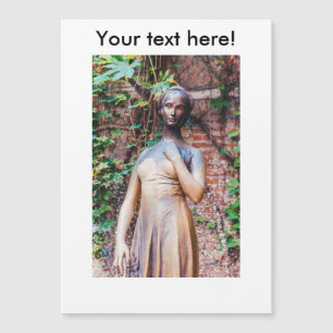 Statue de Juliet, Vérone, Italie