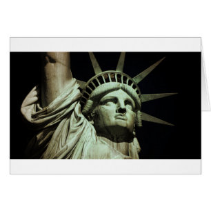 Statue de la Liberté