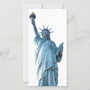 Statue de la liberté