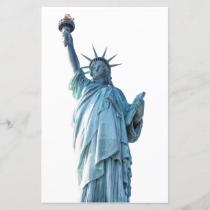 Statue de la liberté