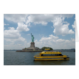 Statue de la Liberté