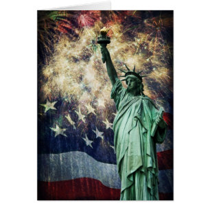 Statue de la Liberté