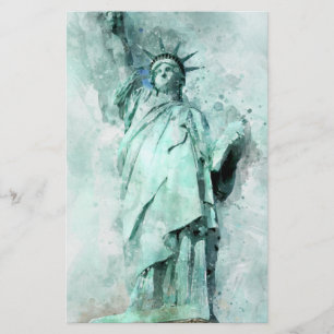 Statue de la Liberté