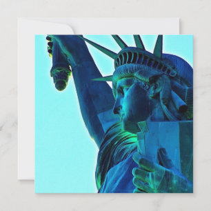 Statue de la Liberté