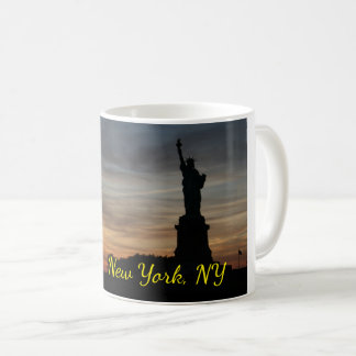 Statue de la Liberté #2 Mug