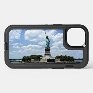 Statue de la Liberté, Liberty Island,