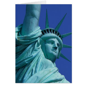 Statue de la liberté, New York, Etats-Unis 8