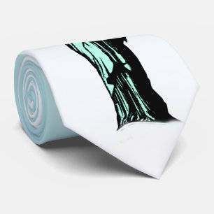 Statue de la Nation Liberty de la Cravate des immi