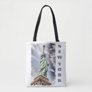 Statue des sacs de liberté
