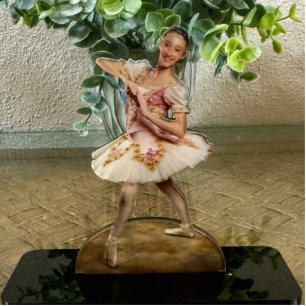 Statue Photo Sculptures transforme une photo en st