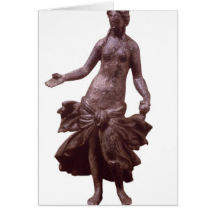 Statuette de Vénus, tard ?ère ou du 2ème siècl