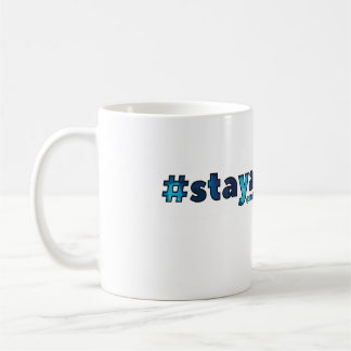 #stayawesome Mug