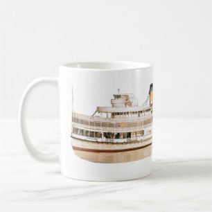 Ste. Clair mug