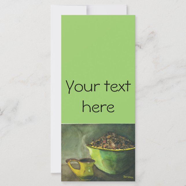 Steaming Morning Cup Cup of Coffee Bowl Coffee Bea (Devant)