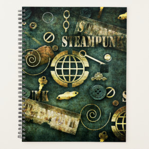 Steampunk