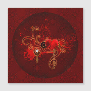 Steampunk, coeur cinglant