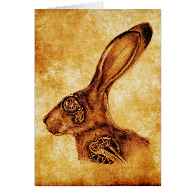 STEAMPUNK JACK (Devant)