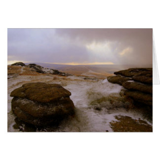 'Steeperton à la neige'