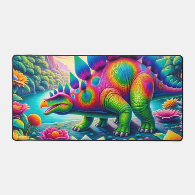 Stegosaurus (Recto)