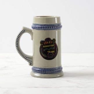 Stein Mug