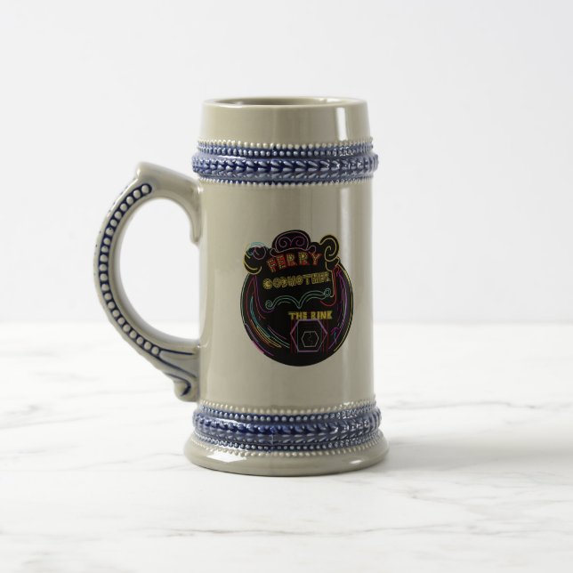 Stein Mug (Gauche)
