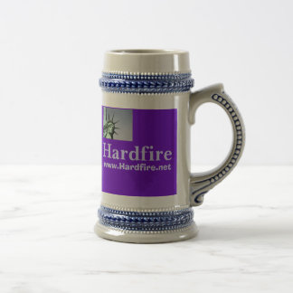 Stein ou tasse de Hardfire