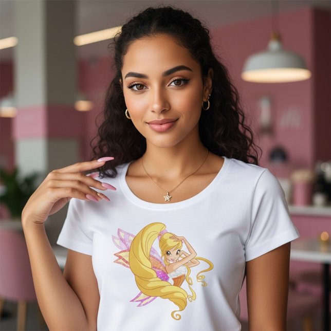 Stella (Créateur téléchargé)