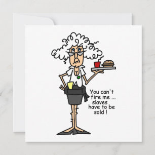 Stella avec l'humour d'attitude