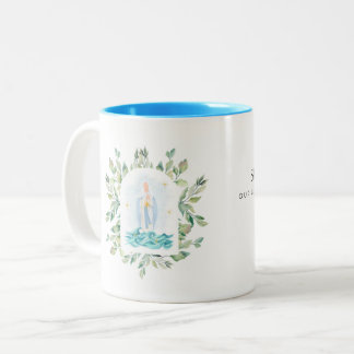 Stella Maris, Étoile de la Mug de Mer