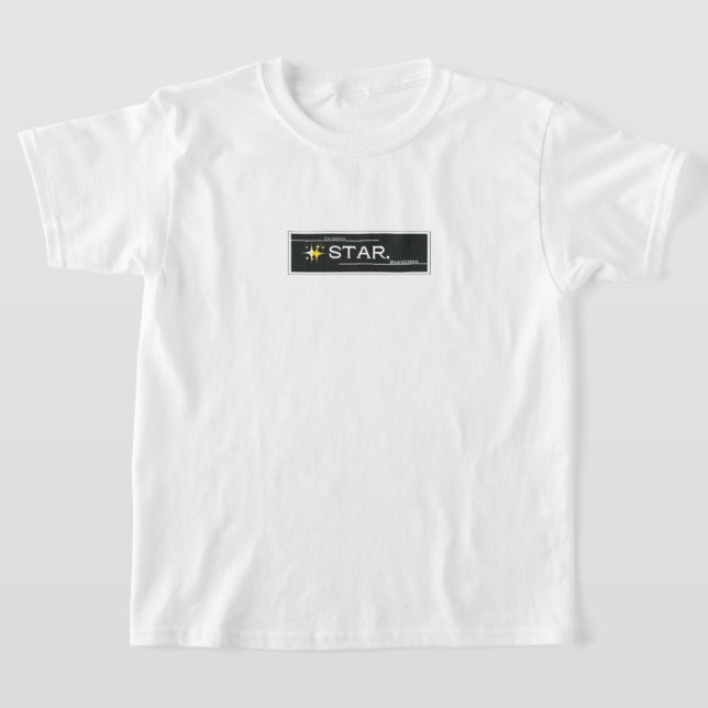 Stellar Dreams Tee T-Shirt (Poser)