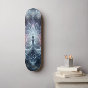 Step Beyond Skateboard