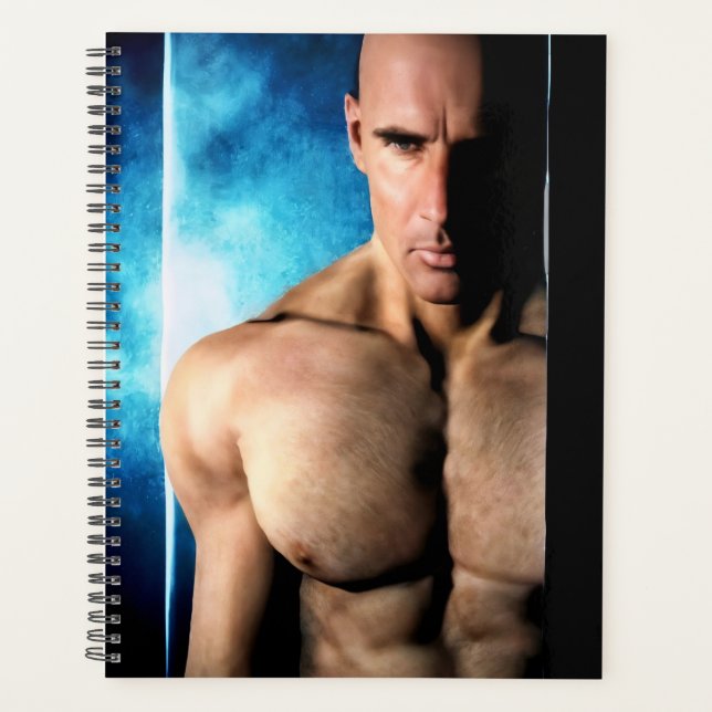 Step Out planner (Devant)