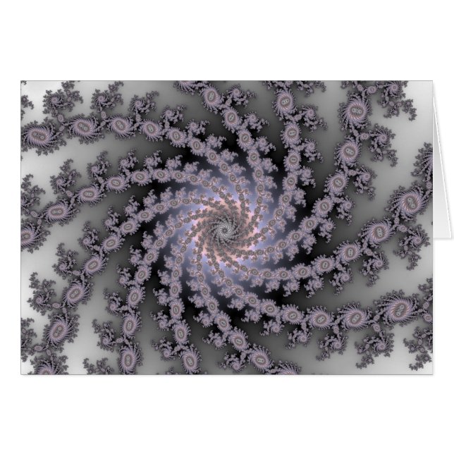 Stephani Fractal (Devant horizontal)
