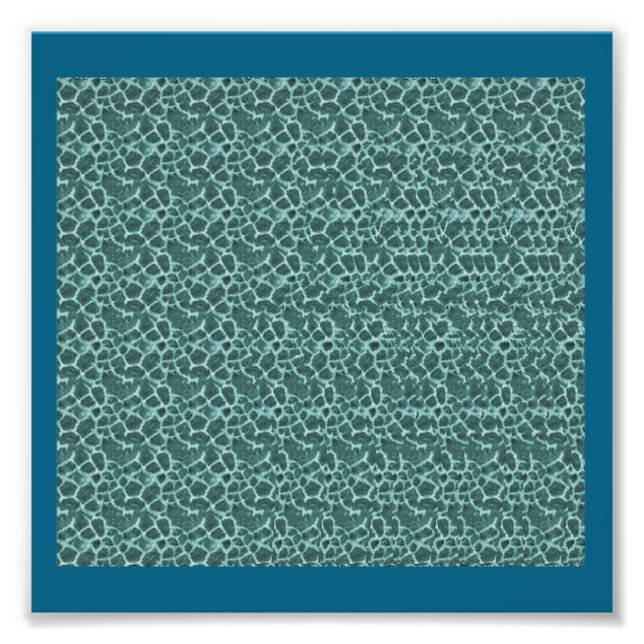 Stereogram poster (Devant)