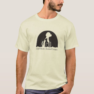 Stérilisez un T-shirt égaré