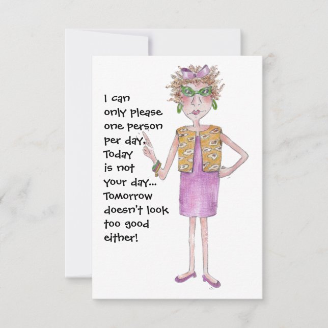 Stern met en garde les autres qu'elle a du mal à p (Devant)