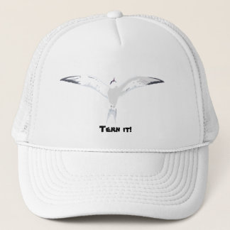 Sterne il ! casquette