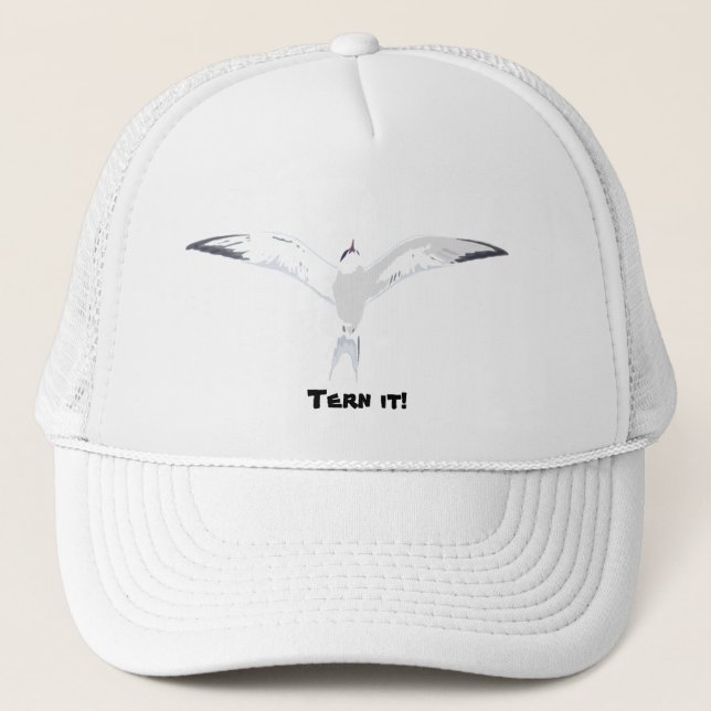 Sterne il ! casquette (Devant)