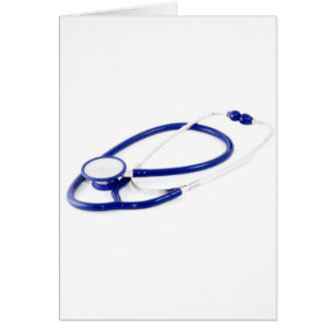 Stéthoscope clinique