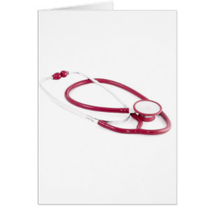 Stéthoscope clinique