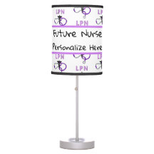 Stéthoscope infirmière LPN