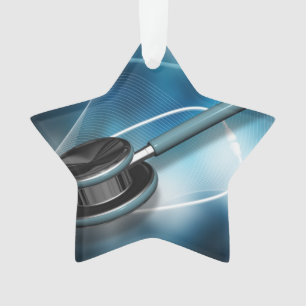 Stéthoscopes d'infirmières