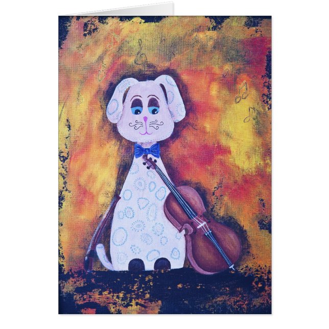 Steven, le violoncelliste repéré (Devant)