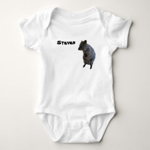 Steven Nom @ Quokka Australien, Body bébé
