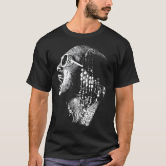 Stevie Wonder Essential T-Shirt Copy